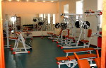 Фитнес центры в Барнауле