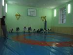 Фитнес клуб  Белорусская
